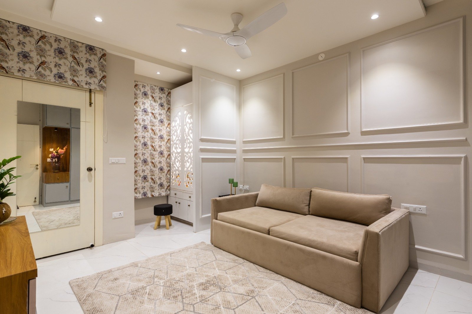 Small Apartment Interior Design Ideas for Jaipur Homes